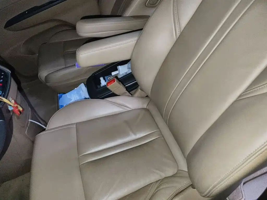 Buick GL8 2020 Model ES Landglory 653T Premium фото 11