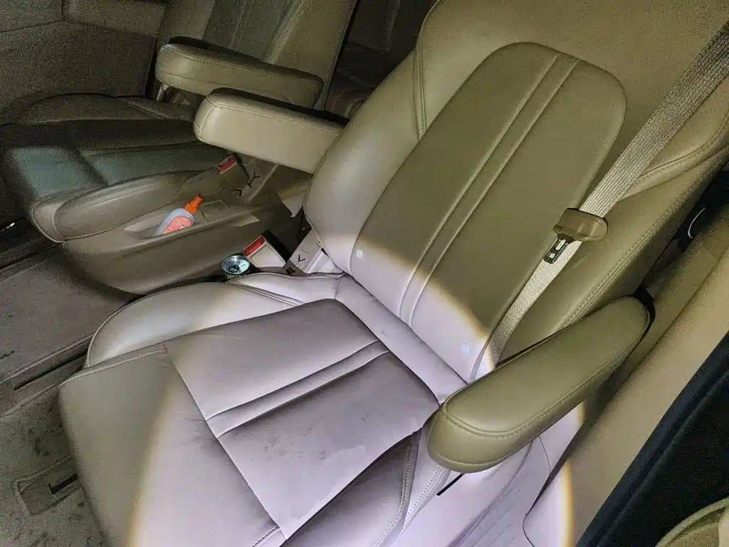 Buick GL8 2020 Model ES Landglory 653T Premium фото 13
