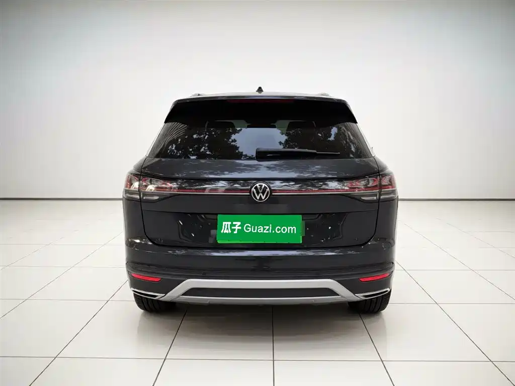 VOLKSWAGEN TANYUE