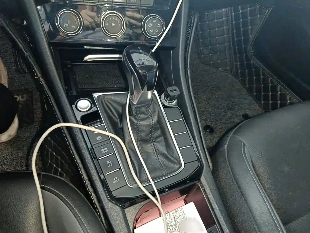 Volkswagen Sagitar 2021 280TSI DSG Comfort Smart Connect Edition фото 7