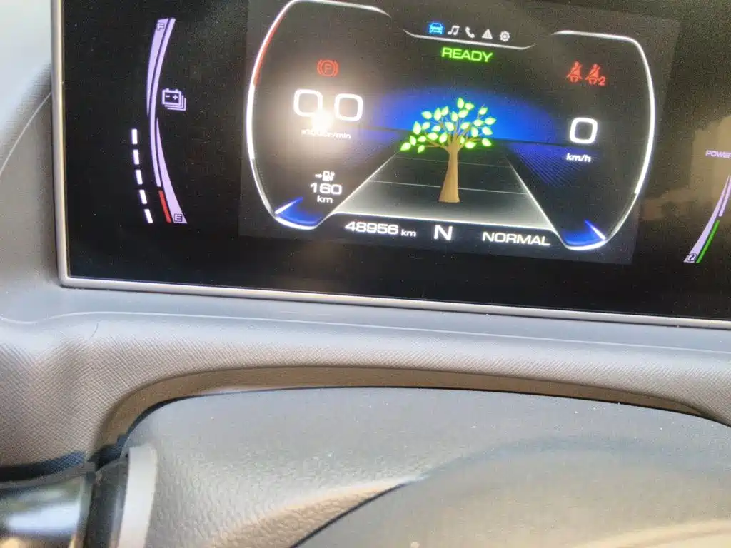 Ora White Cat 2020 2020 360km Luxury Model