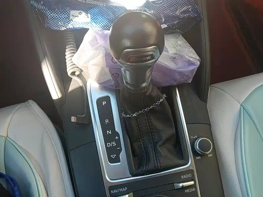 Audi A3 2020 Sportback 35 TFSI Progressive Type China VI фото 16