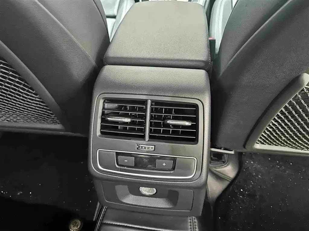 Audi A5 (Import) 2022 2022 Sportback 40 TFSI Fashion Dynamic