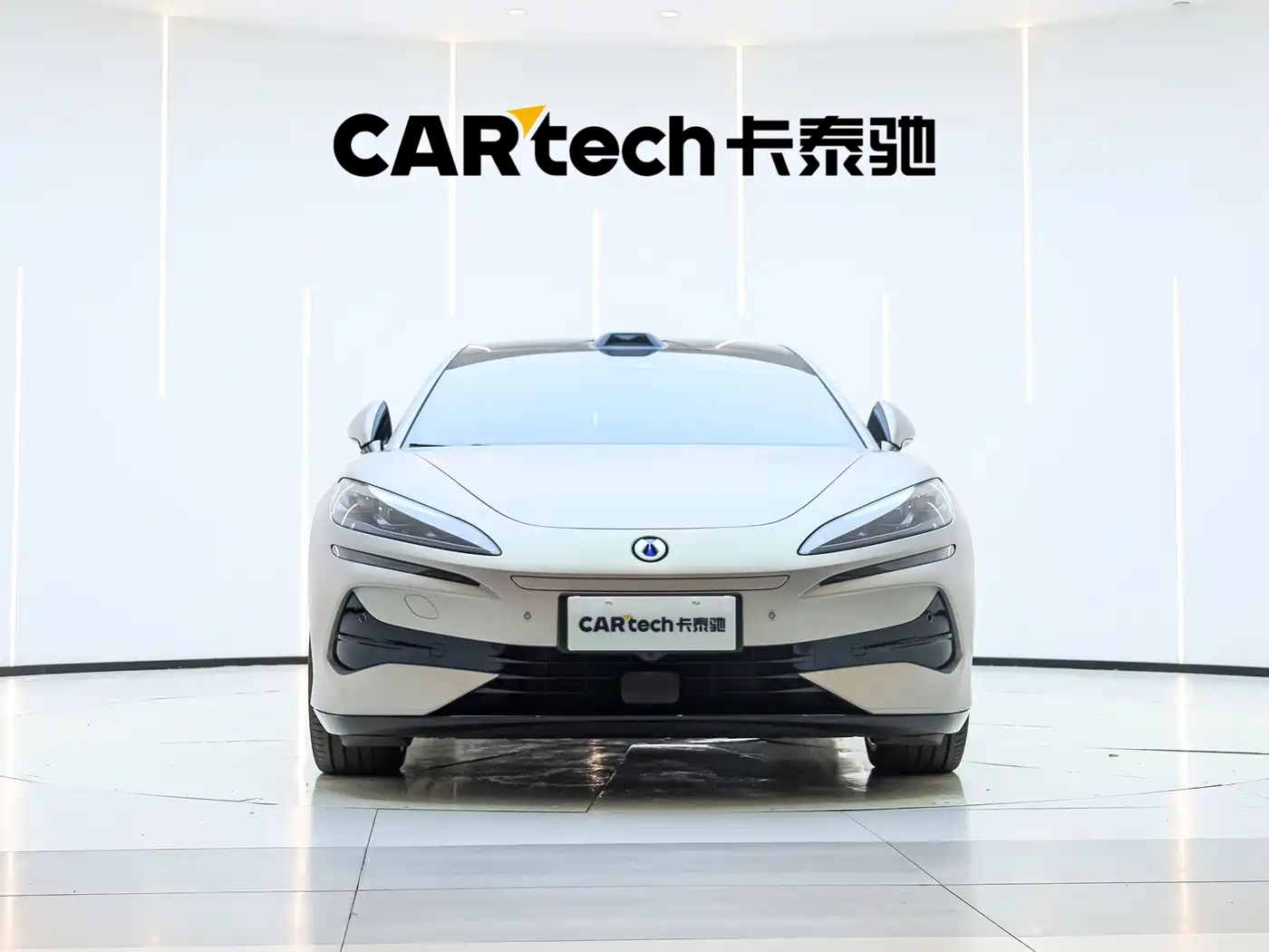 2026 Denza Z9GT