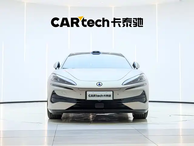 DENZA Z9 GT