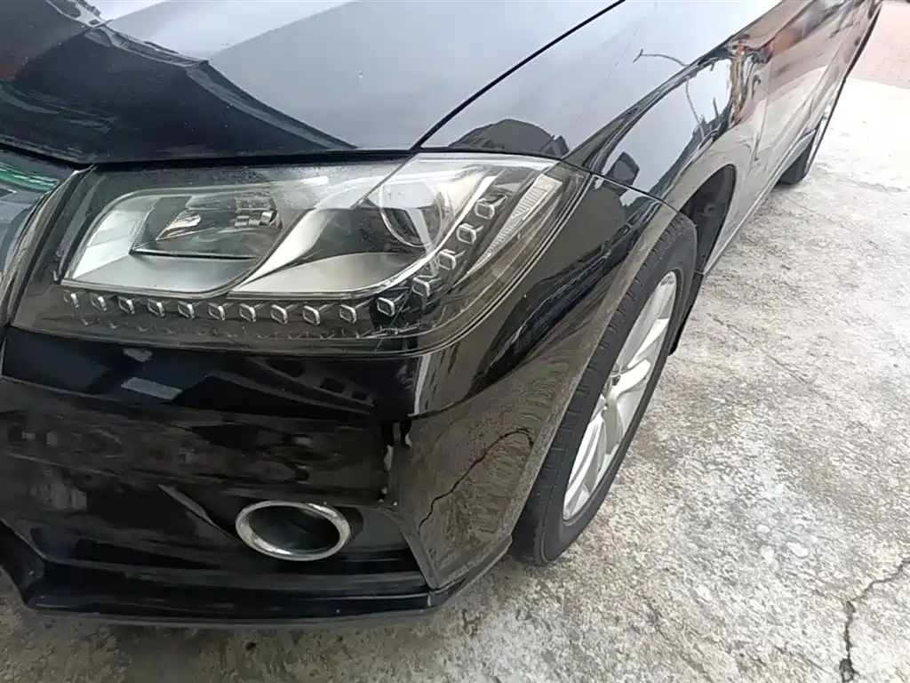 Haval H2 2016 Red Label 1.5T Automatic 2WD Elite фото 24