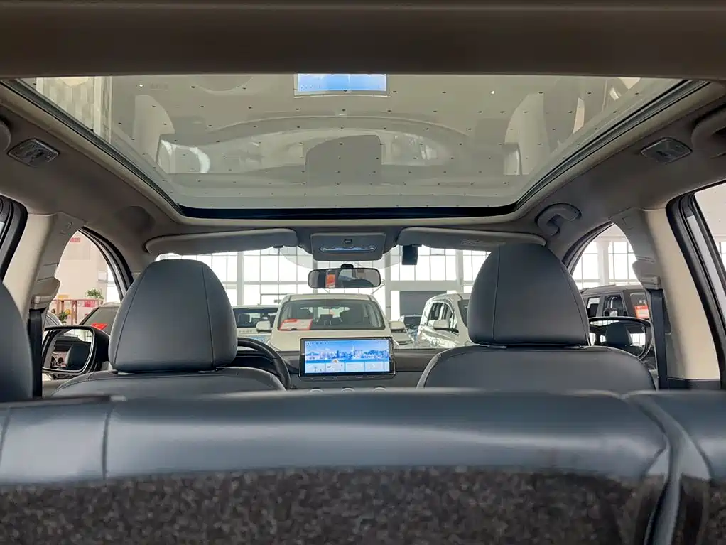 Nissan Qashqai, миниатюра 13