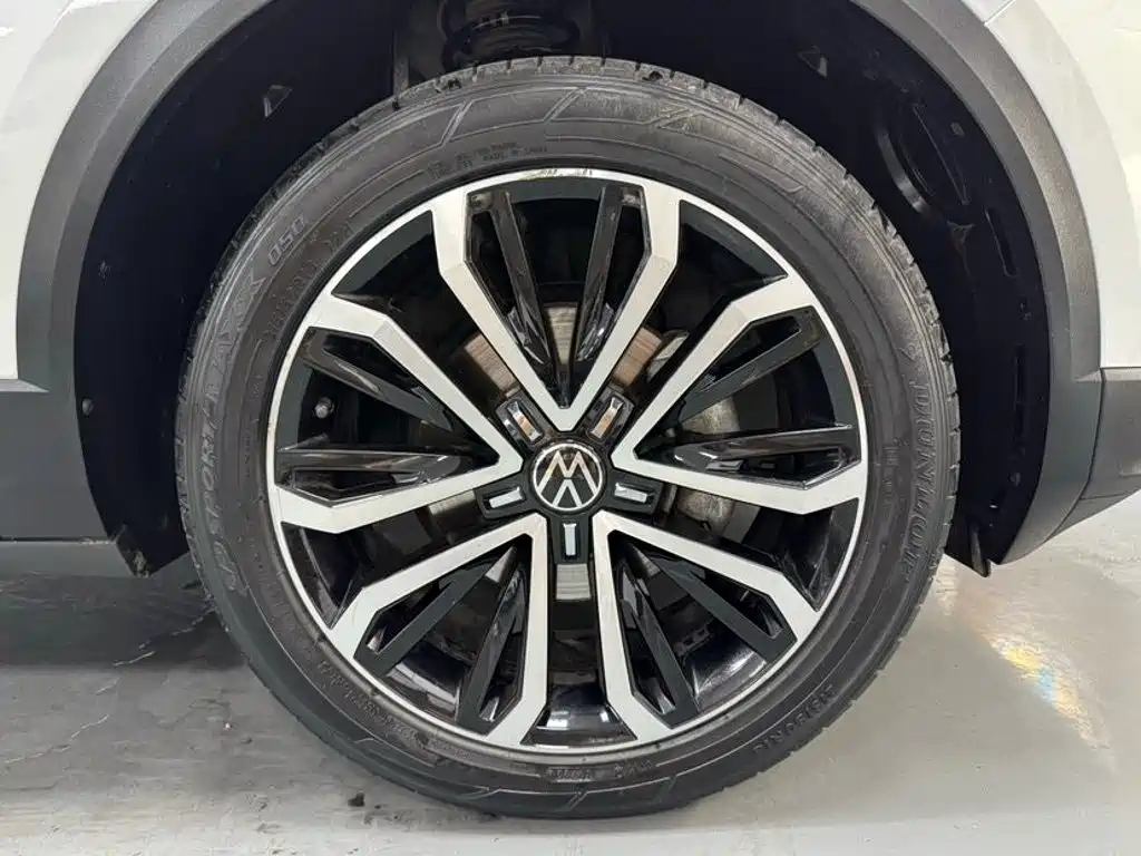 Volkswagen T-ROC 2023 2022 280TSI DSG 2WD Comfort PLUS