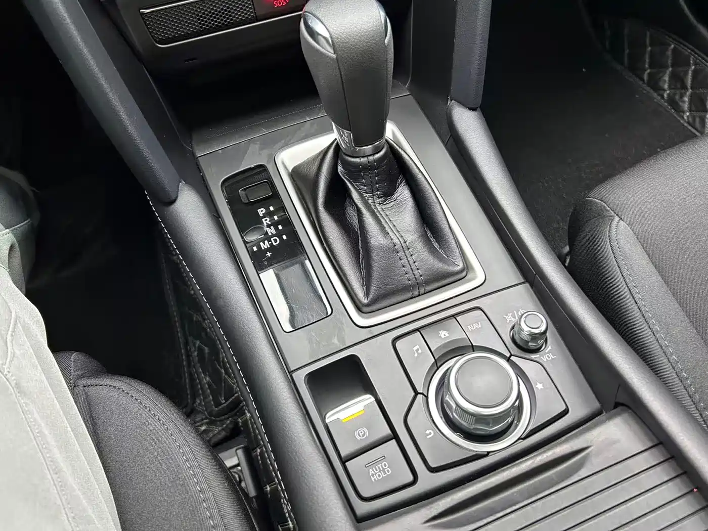 Mazda CX-4 2023 2021 2.0L Auto FWD Skyactiv Explorer Edition