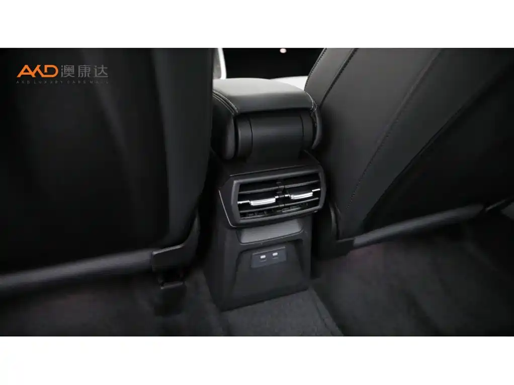 Audi A3 2025 2024 Model A3L Limousine 35 TFSI Fashion Sport