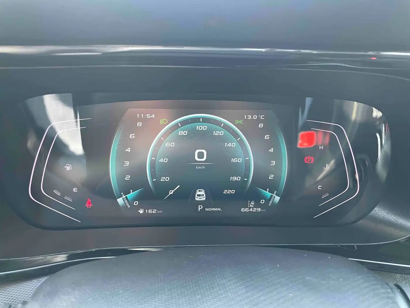 CHANGAN CHANGAN AUCHAN X5