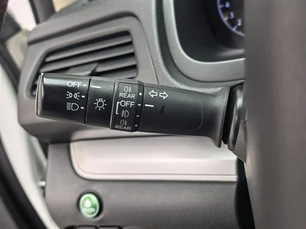 Honda CR-V 2016 2.0L 2WD Classic фото 21