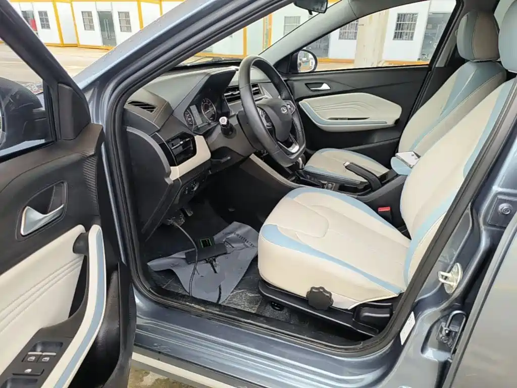 Chery Tiggo 3x 2022 2022 Diamond Edition 1.5L CVT Elite