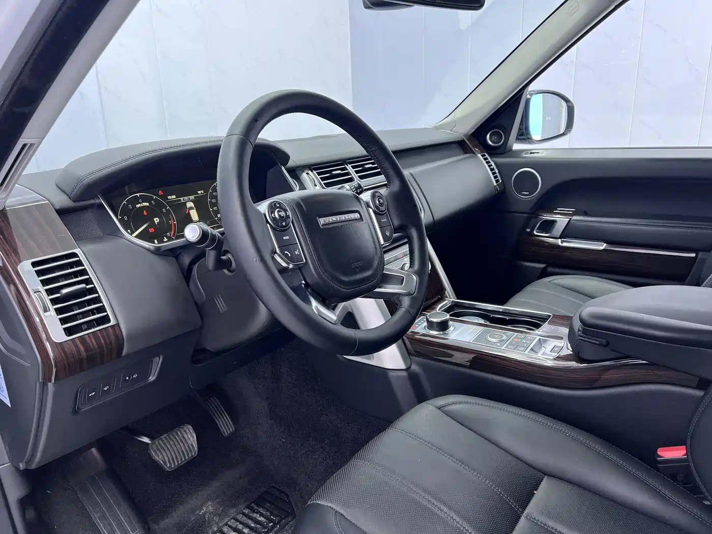 Land Rover Range Rover 2016 3.0 SC V6 Vogue SE Autobiography LWB фото 7