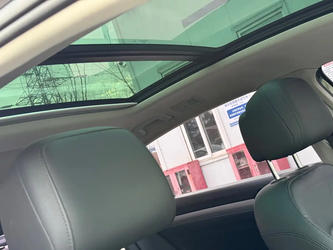 Volkswagen Magotan 2019 330TSI DSG Leading China VI фото 13