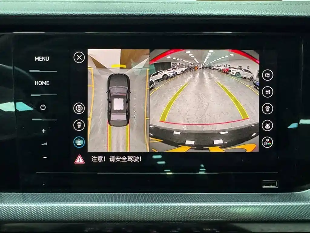 صورة 12 - Volkswagen Passat