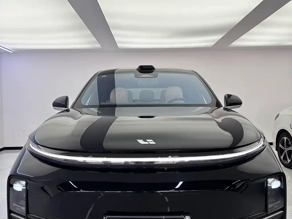 Li Auto IDEAL L7