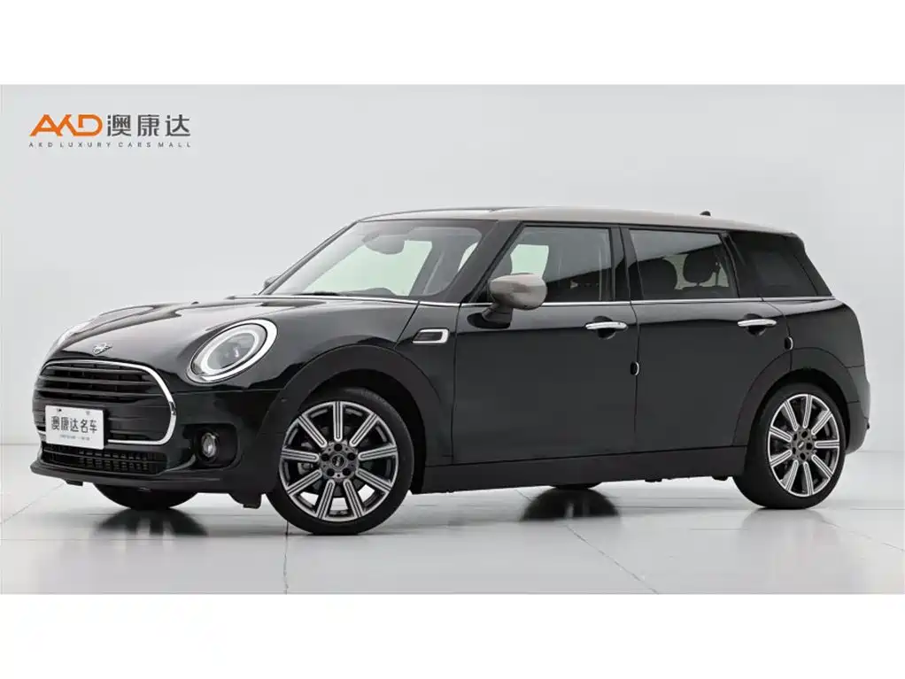 MINI CLUBMAN 2023 Facelift 1.5T COOPER Connoisseur