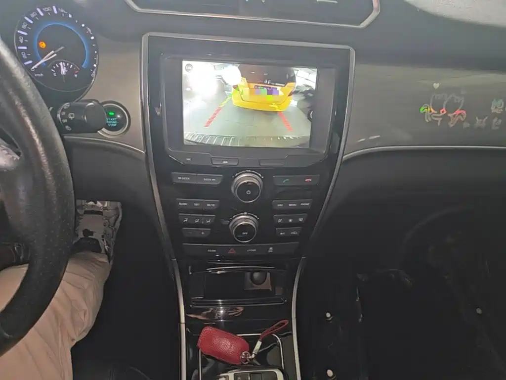 Haval H2 2018 2018 Model Red Label 1.5T Dual-Clutch 2WD Elite