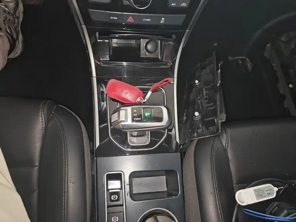 Haval H2 2018 2018 Model Red Label 1.5T Dual-Clutch 2WD Elite
