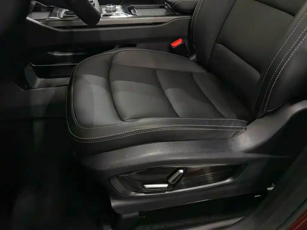 Geely Haoyue 2020 2020 1.8TD DCT Flagship 7-Seater
