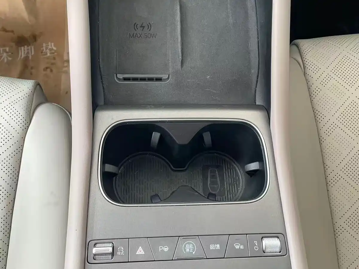 BYD Yuan PLUS 2025 Smart Drive 510KM Surpass Edition фото 7