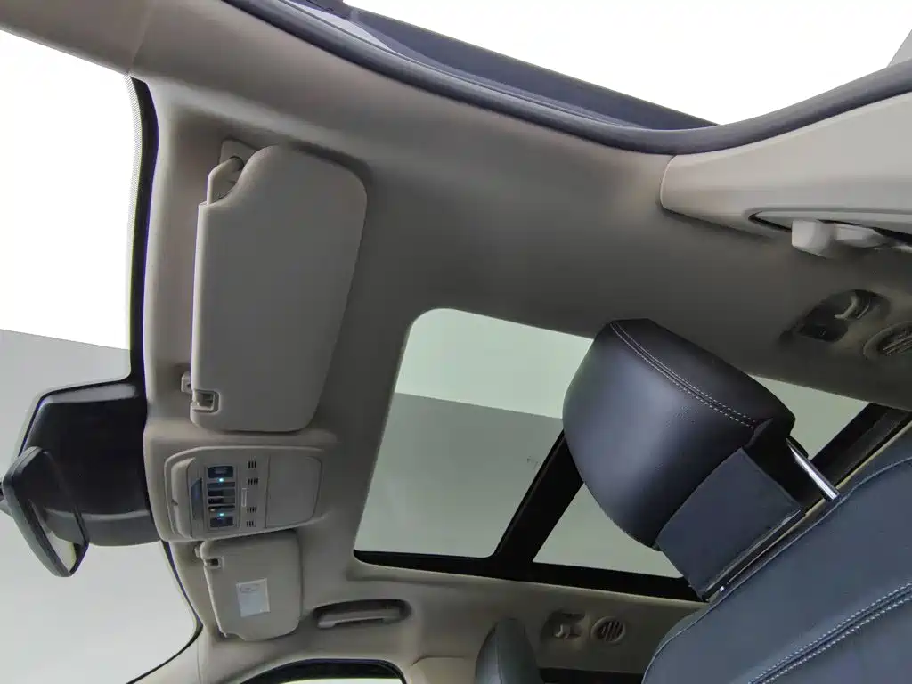 Ford Explorer 2020 2020 EcoBoost 285 AWD Titanium Edition 6-Seater