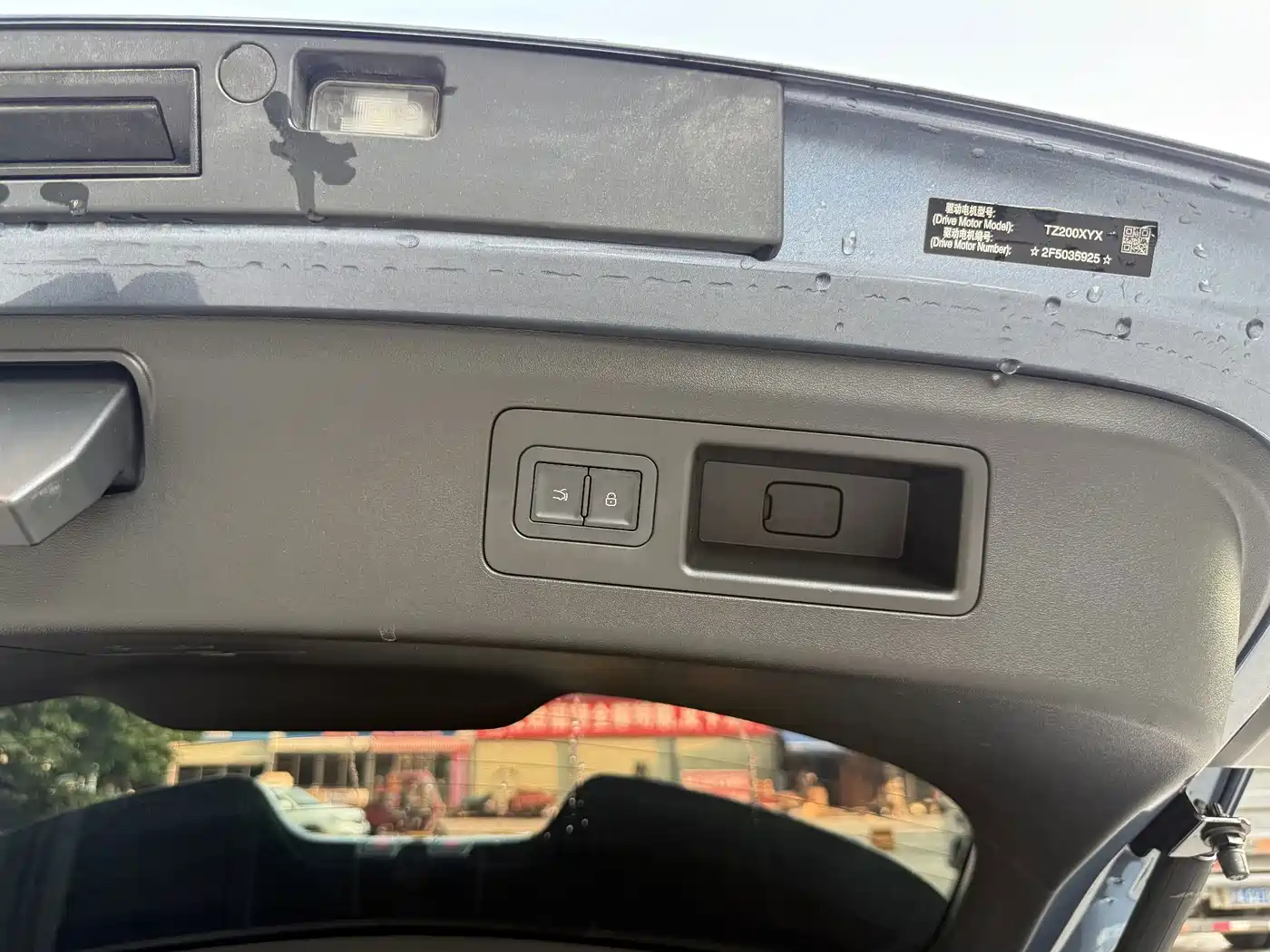 BYD Seal 06GT 2025 2025 Smart Drive Edition 505 Ocean Wave Plus