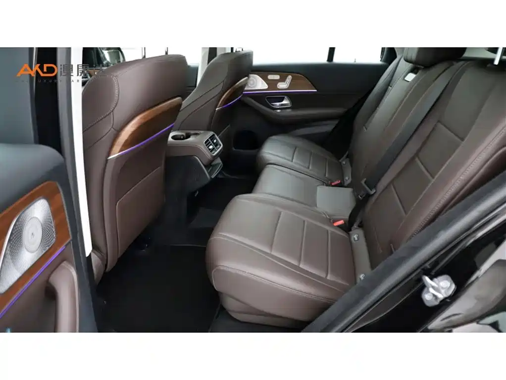 MERCEDES-BENZ GLE NEW ENERGY
