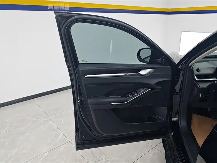 Haval H6 2024 Model 1.5T 2WD Classic Edition фото 7