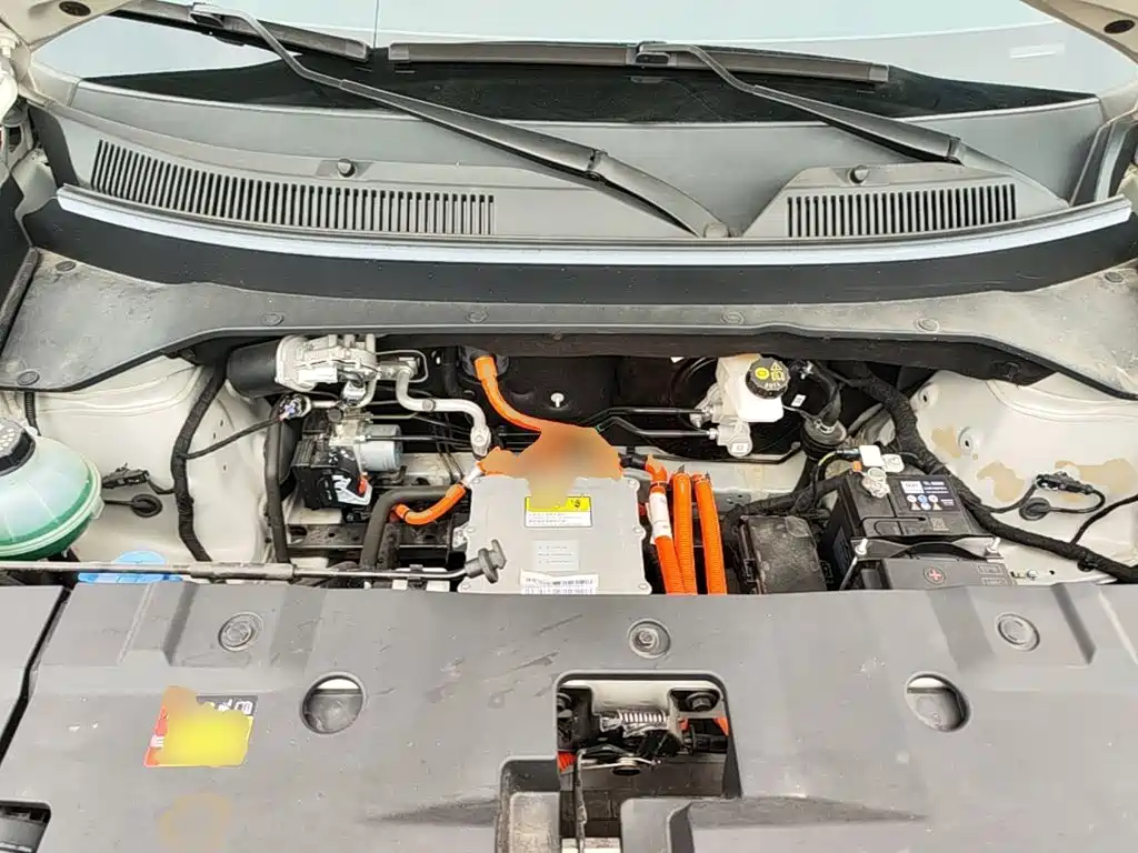 Baojun Yueye Plus 2025 2026 301km Flagship