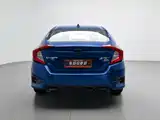 Фото 4 - Honda Civic