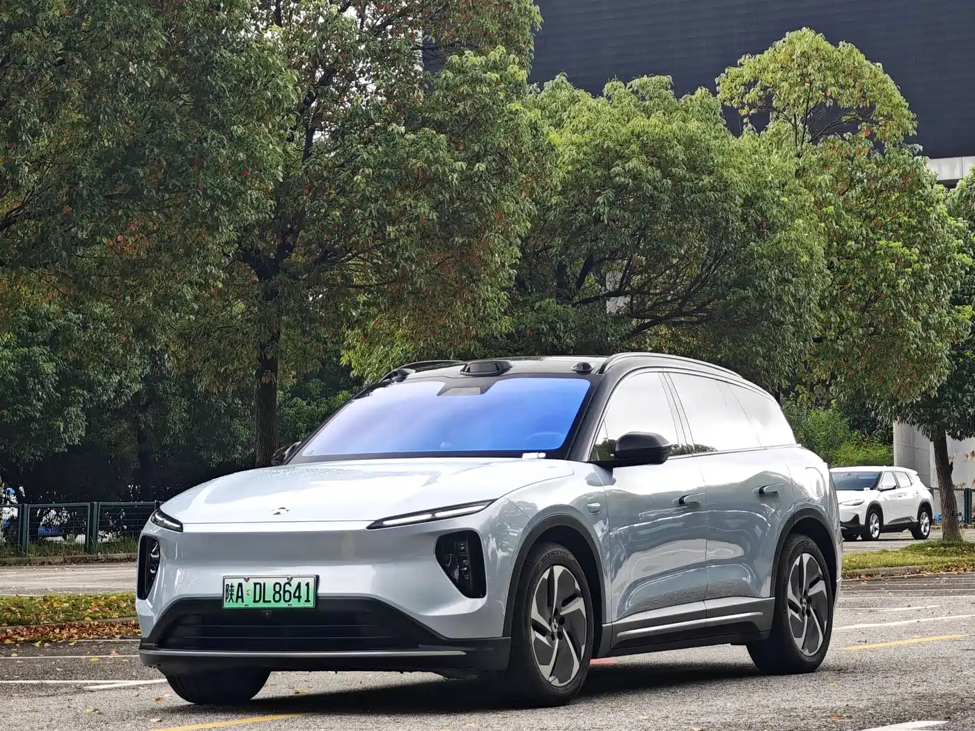 NIO ES6 2023