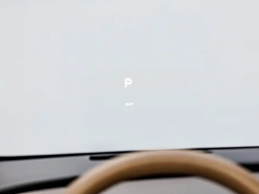 Li Auto Li i8 2025 2025 Standard Edition