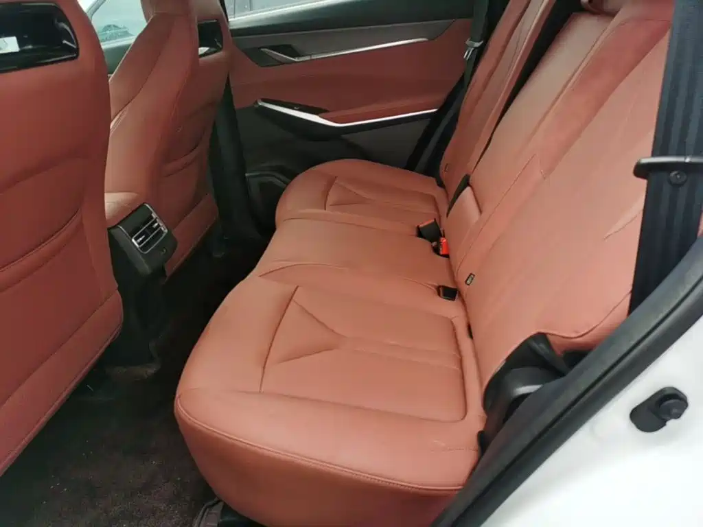 Changan CS75 PLUS 2025 2025 3rd Generation Champion Edition 1.5T Power Voyage