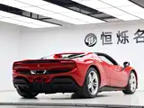 Photo 21 - Ferrari 296