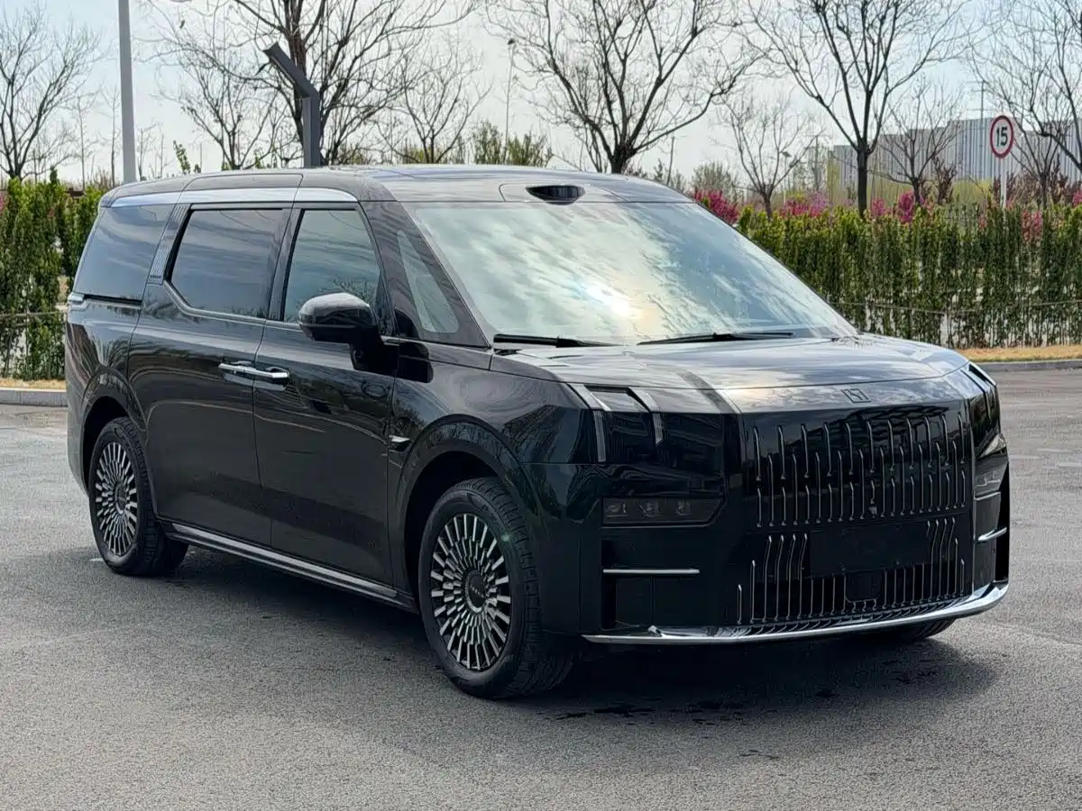 ZEEKR EXTREME KRYPTON 009