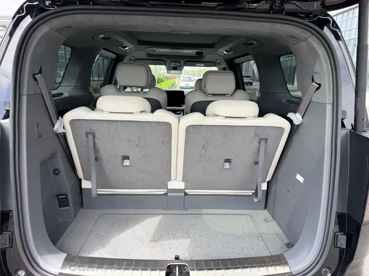 ZEEKR EXTREME KRYPTON 009