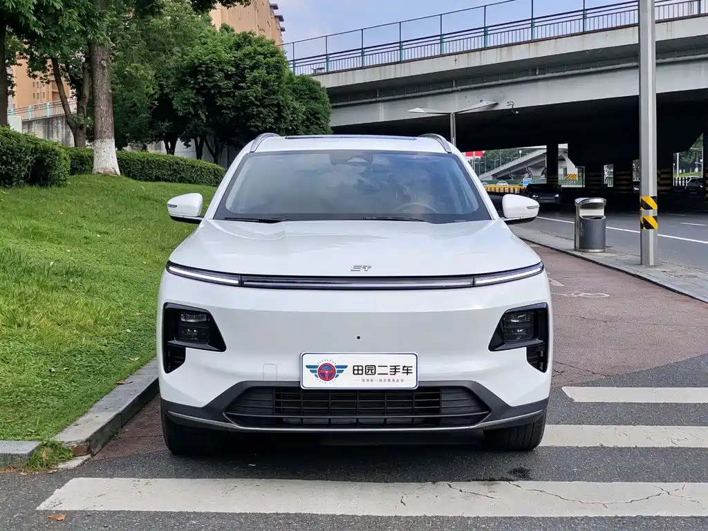 Jetour Shanhai L7 2025 2025 1.5T 120km Comfort 7-seater