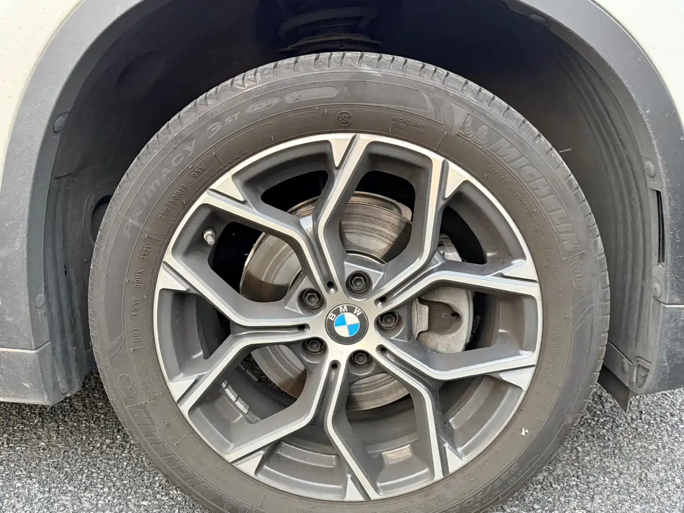 BMW X1 2021 sDrive20Li Exclusive фото 20