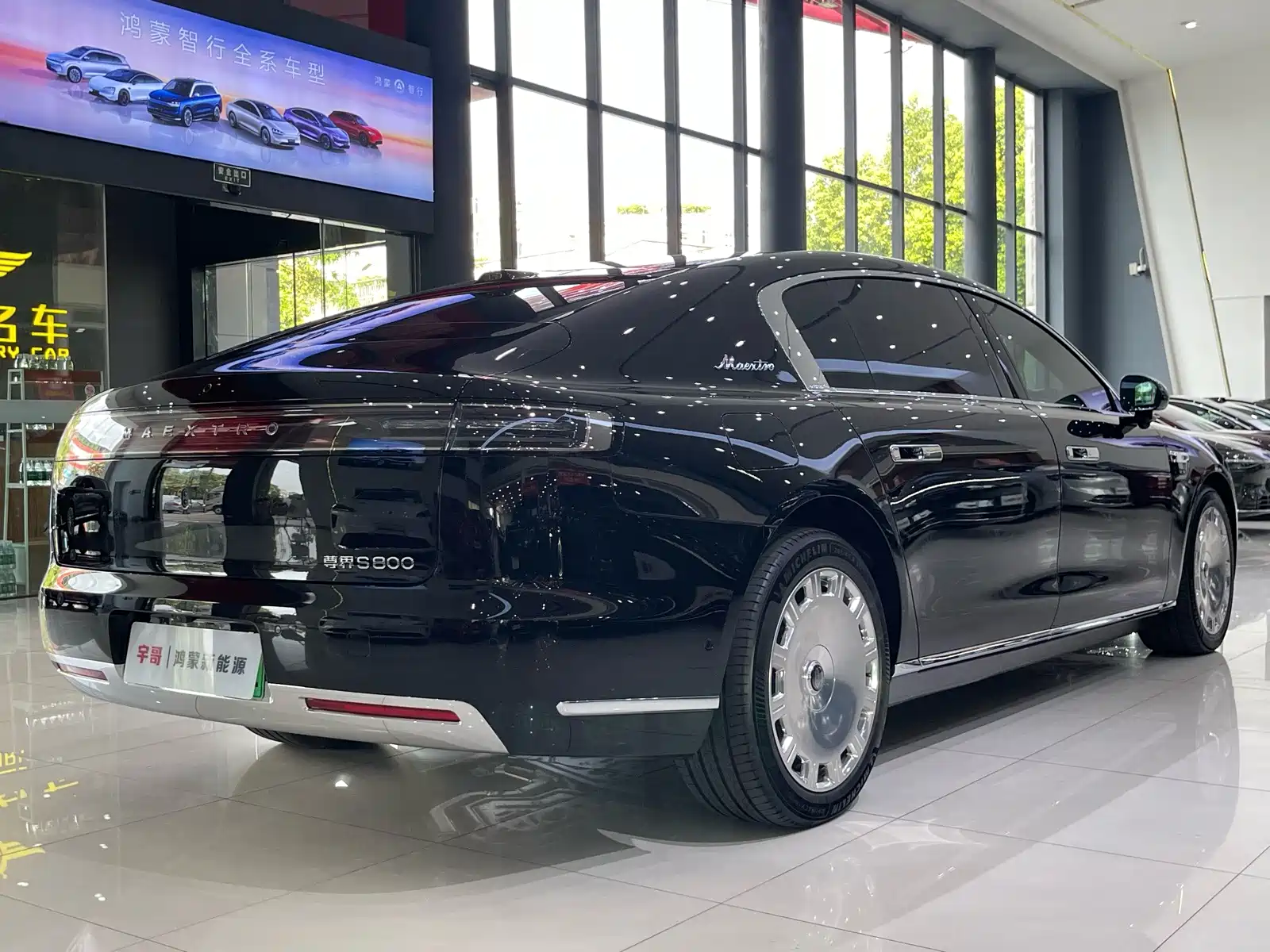 صورة 4 - Zunjie S800