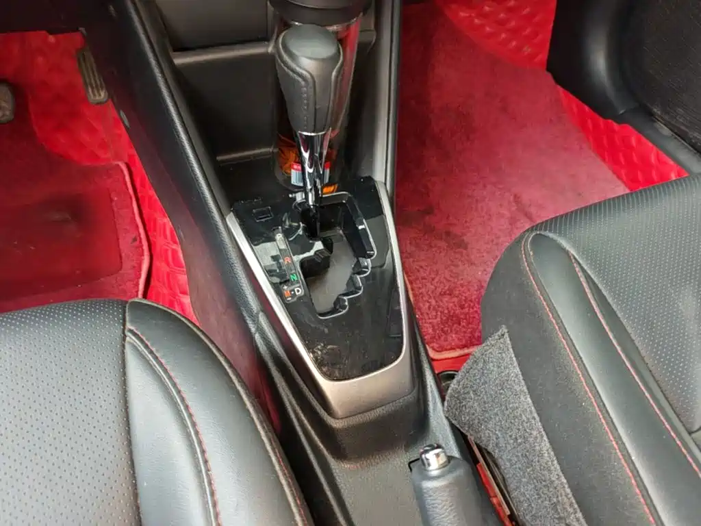 Photo 14 - Toyota YARiS L Zhi Xuan
