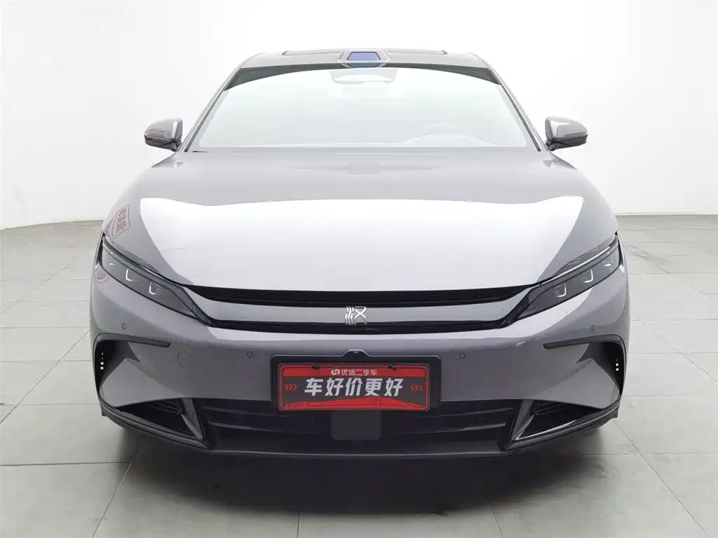 BYD HAN