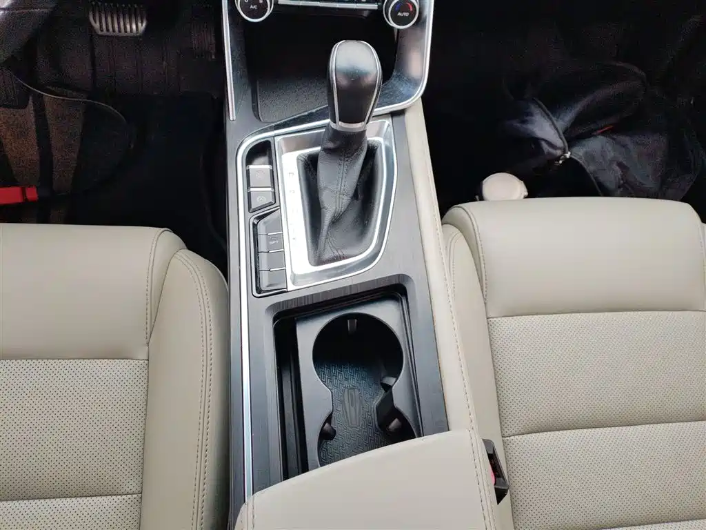 Geely Binrui 2018 2018 1.4T CVT Binzhi Edition
