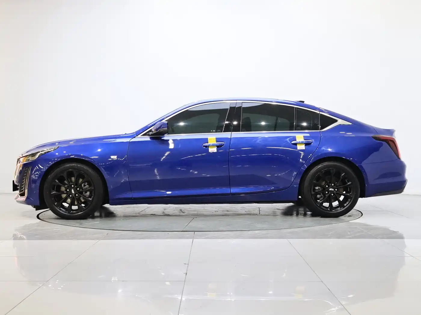 Cadillac CT5 2020 28T Luxury Model фото 5