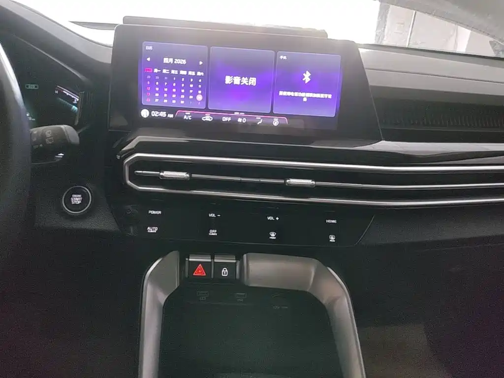 Kia Sportage 2022 2021 Ace 2.0L Challenge Edition