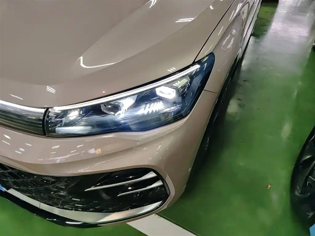 Volkswagen Tiguan L 2024 PRO 330TSI 2WD R-Line Smart Edition фото 24