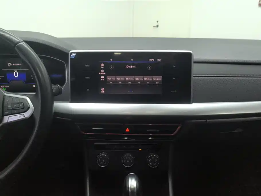 Volkswagen Lavida 2023 280TSI DSG Starlight Comfort Edition фото 13