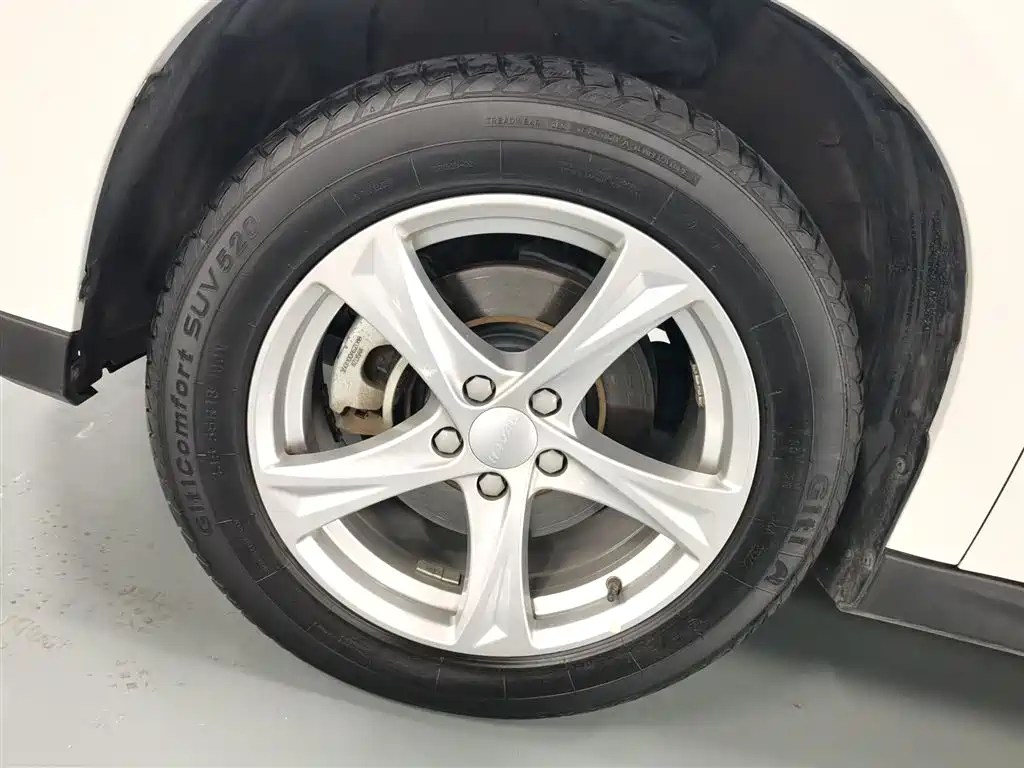 Haval H2 2018 Creation Edition 1.5T DCT 2WD Smart Style China V фото 23