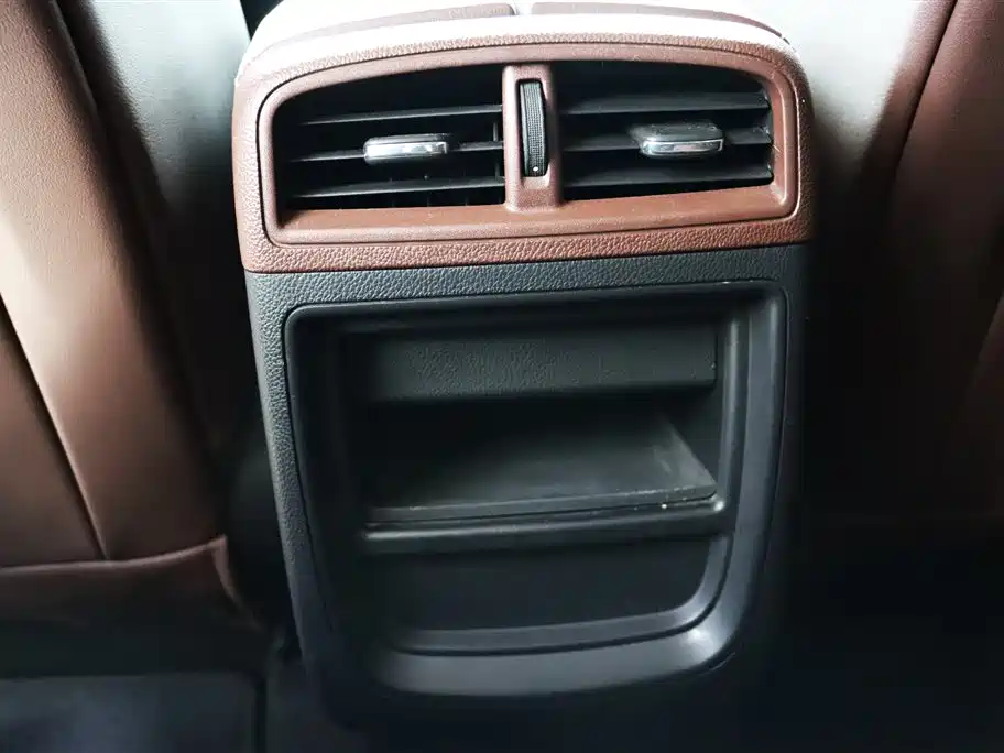 Buick Envision Plus 2017 20T 2WD Luxury фото 21